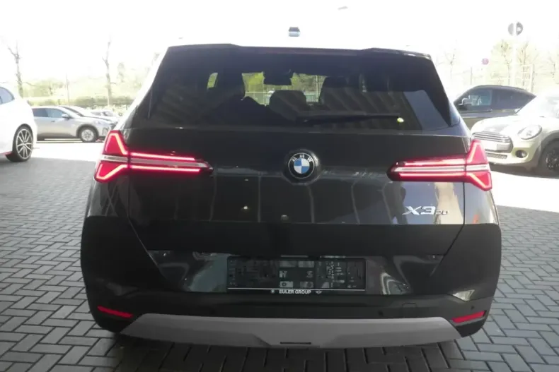 BMW X3 din 2025 cu 1.200 km - oferta BMW121635 - foto 6