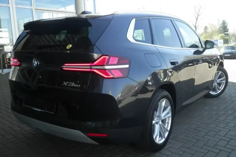 BMW X3 din 2025 cu 1.200 km - oferta BMW121635 - foto 9