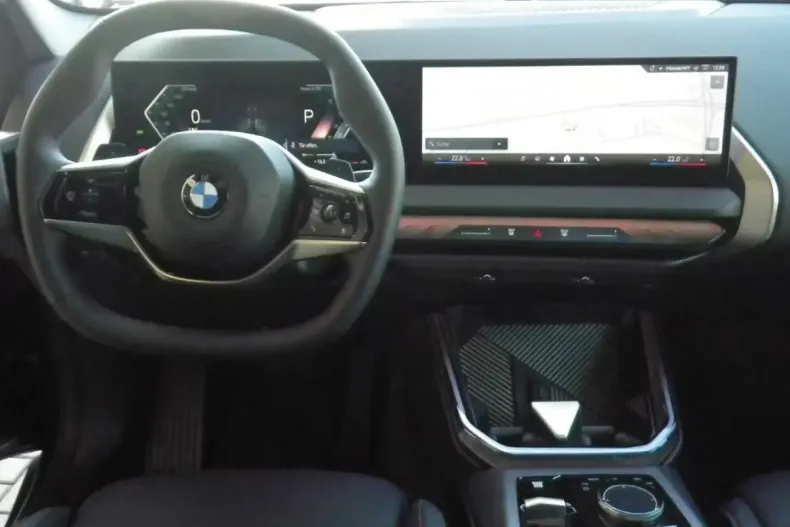 BMW X3 din 2025 cu 1.200 km - oferta BMW121635 - foto 11