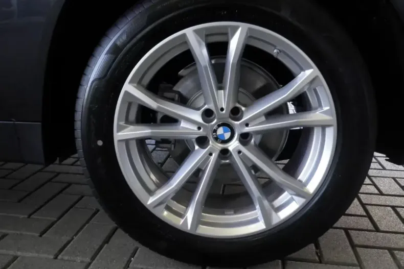 BMW X3 din 2025 cu 1.200 km - oferta BMW121635 - foto 13