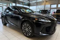 Lexus RX 350 din 2024 cu 8 km - oferta LEX121636 - foto 1