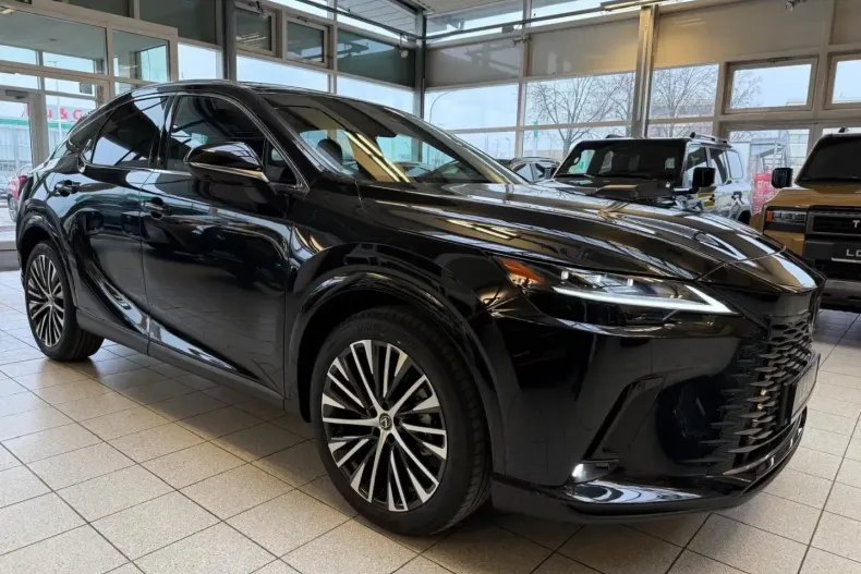 Lexus RX 350 din 2024 cu 8 km - oferta LEX121636 - foto 1