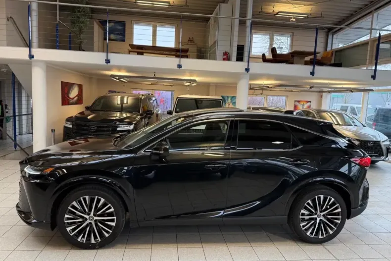 Lexus RX 350 din 2024 cu 8 km - oferta LEX121636 - foto 2