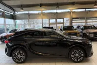 Lexus RX 350 din 2024 cu 8 km - oferta LEX121636 - foto 3