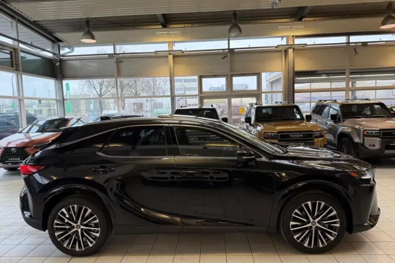 Lexus RX 350 din 2024 cu 8 km - oferta LEX121636 - foto 3