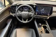 Lexus RX 350 din 2024 cu 8 km - oferta LEX121636 - foto 5