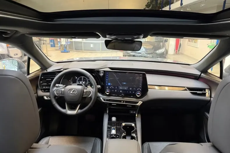 Lexus RX 350 din 2024 cu 8 km - oferta LEX121636 - foto 6