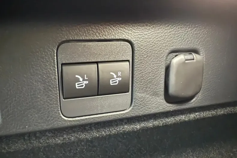 Lexus RX 350 din 2024 cu 8 km - oferta LEX121636 - foto 12