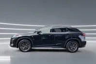 Lexus RX 450 din 2021 cu 49.000 km - oferta LEX121639 - foto 3