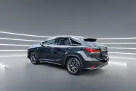 Lexus RX 450 din 2021 cu 49.000 km - oferta LEX121639 - foto 4