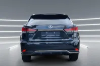Lexus RX 450 din 2021 cu 49.000 km - oferta LEX121639 - foto 5