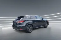 Lexus RX 450 din 2021 cu 49.000 km - oferta LEX121639 - foto 6