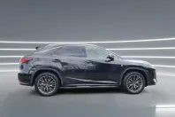 Lexus RX 450 din 2021 cu 49.000 km - oferta LEX121639 - foto 7