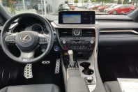 Lexus RX 450 din 2021 cu 49.000 km - oferta LEX121639 - foto 11