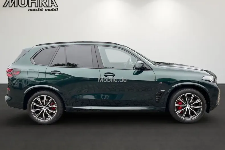 BMW X5 din 2024 cu 25.524 km - oferta BMW121641 - foto 3