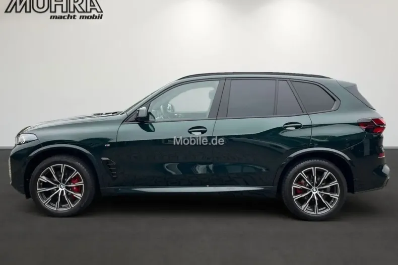 BMW X5 din 2024 cu 25.524 km - oferta BMW121641 - foto 6