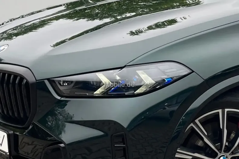 BMW X5 din 2024 cu 25.524 km - oferta BMW121641 - foto 7