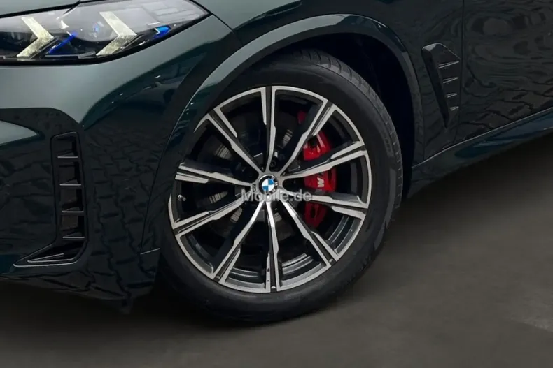 BMW X5 din 2024 cu 25.524 km - oferta BMW121641 - foto 8