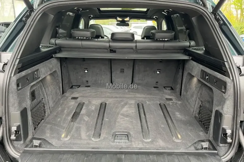 BMW X5 din 2024 cu 25.524 km - oferta BMW121641 - foto 9