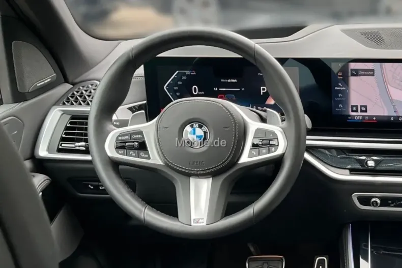 BMW X5 din 2024 cu 25.524 km - oferta BMW121641 - foto 12