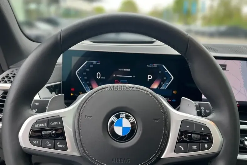 BMW X5 din 2024 cu 25.524 km - oferta BMW121641 - foto 13