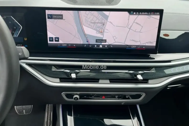 BMW X5 din 2024 cu 25.524 km - oferta BMW121641 - foto 15