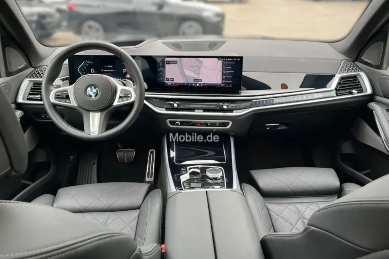 BMW X5 din 2024 cu 25.524 km - oferta BMW121641 - foto 16