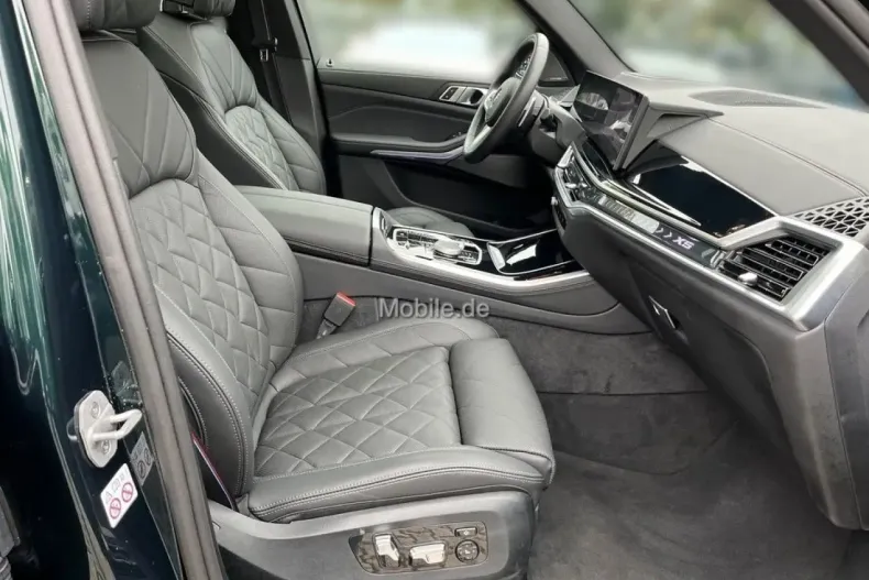 BMW X5 din 2024 cu 25.524 km - oferta BMW121641 - foto 19