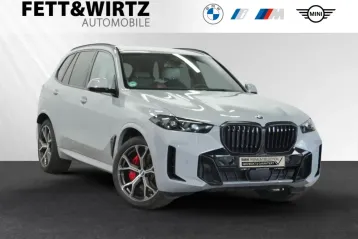 BMW X5 din 2024 - oferta BMW121642