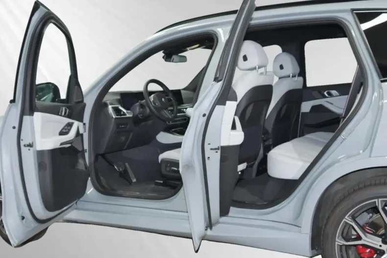 BMW X5 din 2024 cu 9.900 km - oferta BMW121642 - foto 7