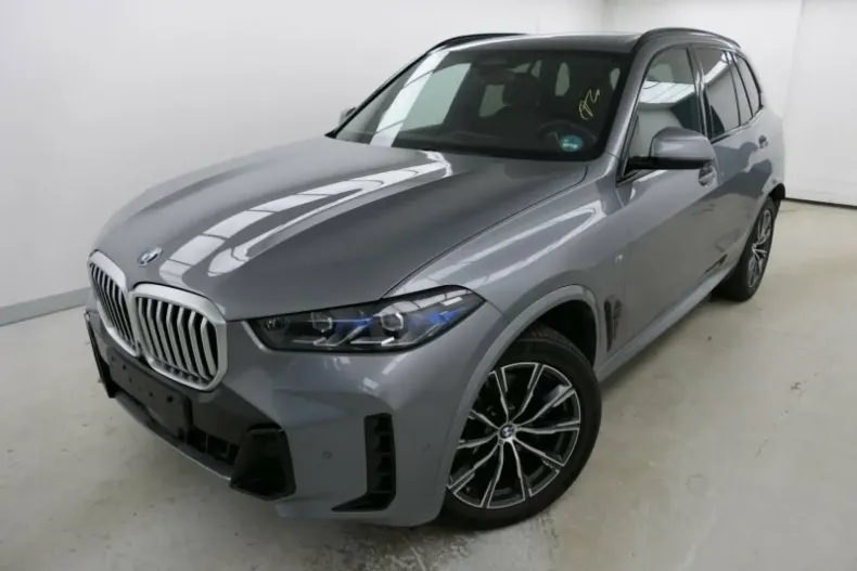 BMW X5 din 2024 cu 25.600 km - oferta BMW121643 - foto 1