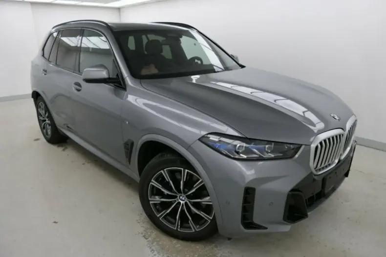 BMW X5 din 2024 cu 25.600 km - oferta BMW121643 - foto 2