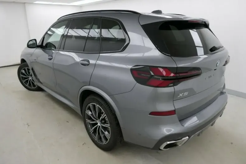 BMW X5 din 2024 cu 25.600 km - oferta BMW121643 - foto 3