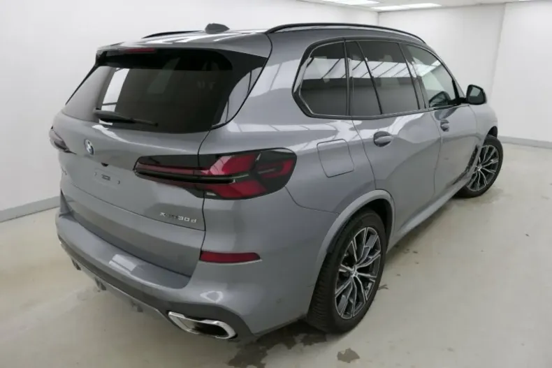 BMW X5 din 2024 cu 25.600 km - oferta BMW121643 - foto 4