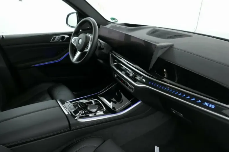 BMW X5 din 2024 cu 25.600 km - oferta BMW121643 - foto 5