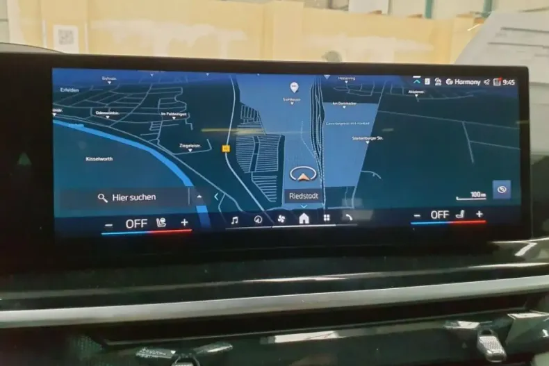 BMW X5 din 2024 cu 25.600 km - oferta BMW121643 - foto 6