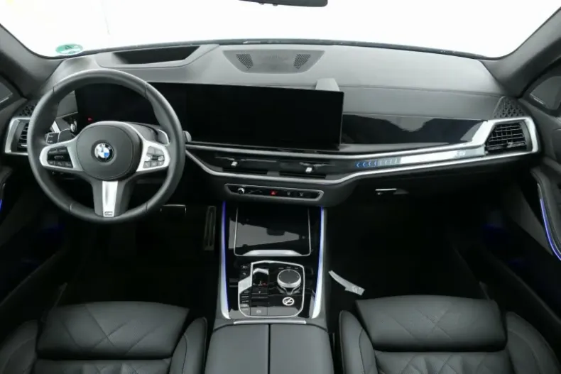 BMW X5 din 2024 cu 25.600 km - oferta BMW121643 - foto 7