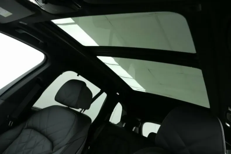 BMW X5 din 2024 cu 25.600 km - oferta BMW121643 - foto 8