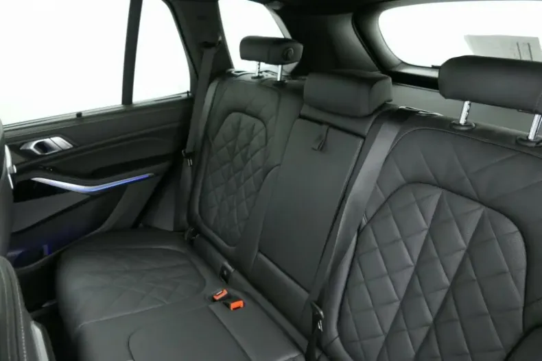 BMW X5 din 2024 cu 25.600 km - oferta BMW121643 - foto 10