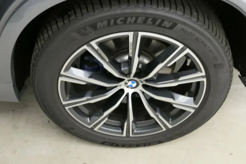 BMW X5 din 2024 cu 25.600 km - oferta BMW121643 - foto 11