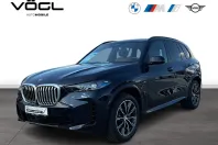 BMW X5 din 2024 cu 27.272 km - oferta BMW121644 - foto 1