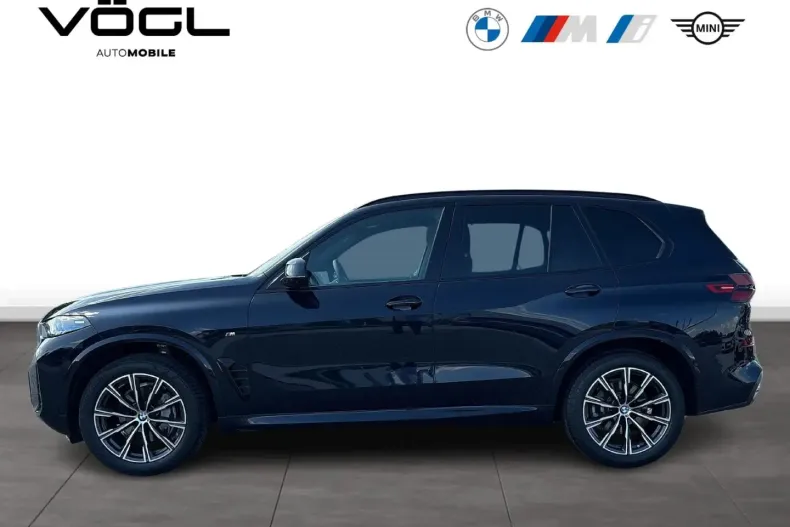 BMW X5 din 2024 cu 27.272 km - oferta BMW121644 - foto 2