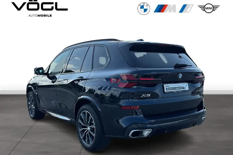 BMW X5 din 2024 cu 27.272 km - oferta BMW121644 - foto 3