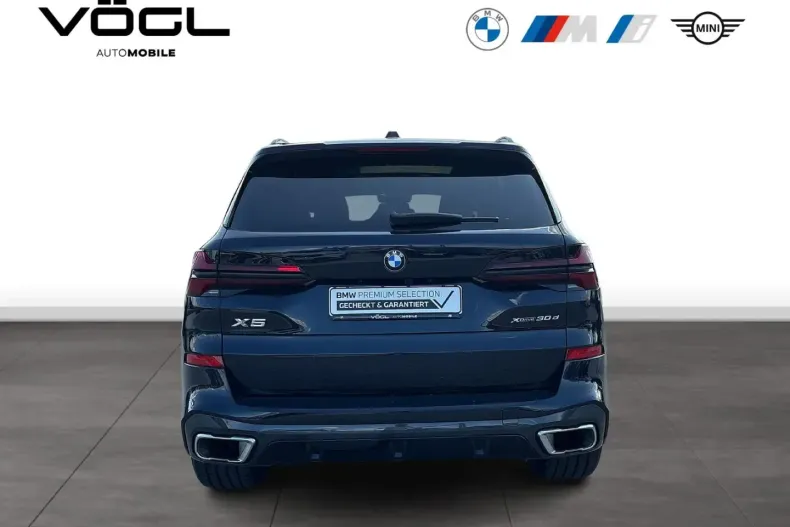 BMW X5 din 2024 cu 27.272 km - oferta BMW121644 - foto 4