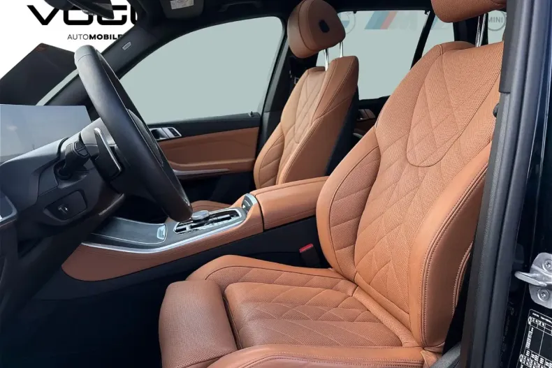 BMW X5 din 2024 cu 27.272 km - oferta BMW121644 - foto 9