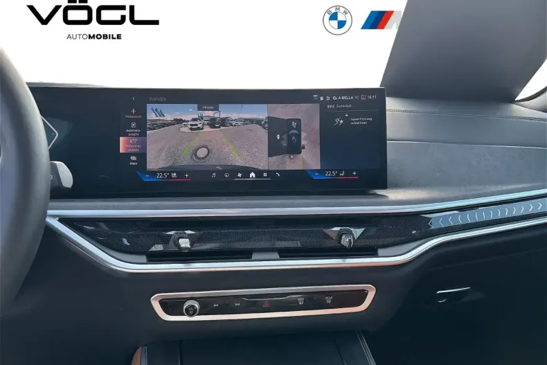 BMW X5 din 2024 cu 27.272 km - oferta BMW121644 - foto 12