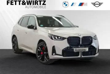 BMW X3 M50 din 2024 - oferta BMW121647