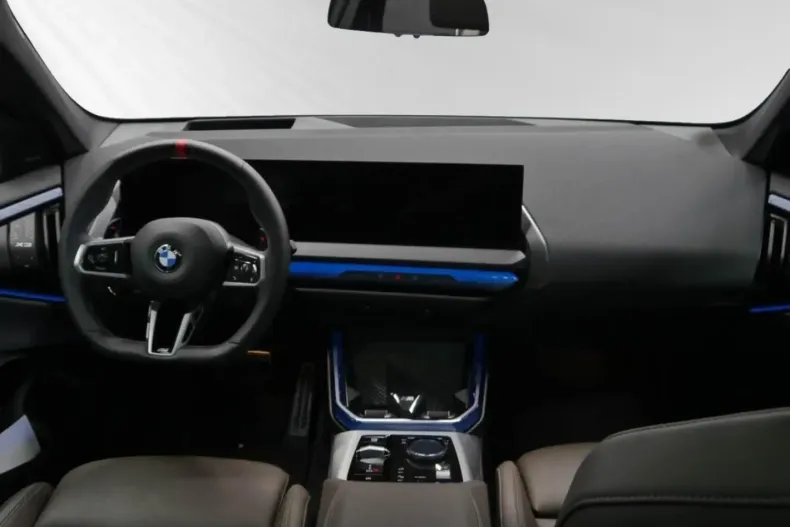 BMW X3 M50 din 2024 cu 12.193 km - oferta BMW121647 - foto 5