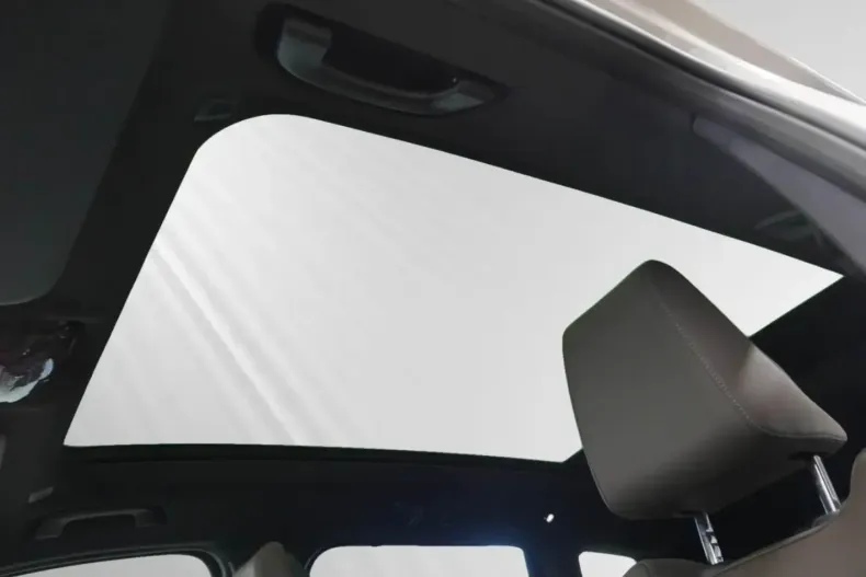 BMW X3 M50 din 2024 cu 12.193 km - oferta BMW121647 - foto 7