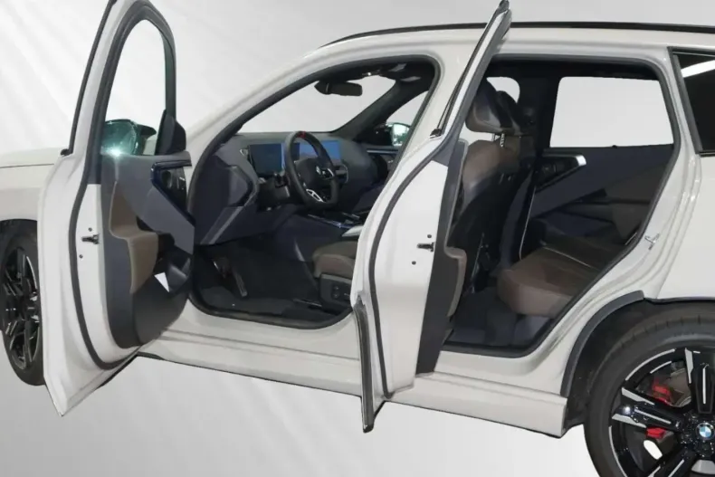 BMW X3 M50 din 2024 cu 12.193 km - oferta BMW121647 - foto 9